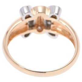 Céline-Céline Ring-Golden