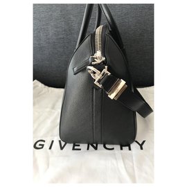 Givenchy-Givenchy Antigona new-Black