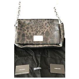 Dolce & Gabbana Borsa Dolce Gabbana nuova Nero