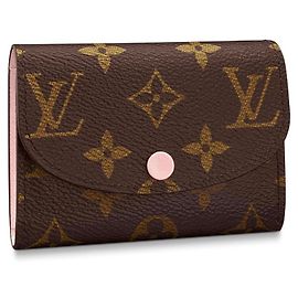 Louis Vuitton LV Rosalie new Brown