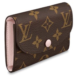 Louis Vuitton-LV Rosalie nuevo-Castaño