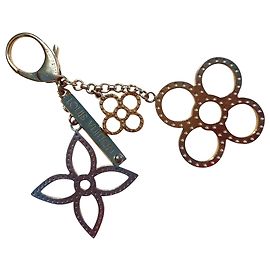 Bijoux de sac Louis Vuitton, Pendentif Autre