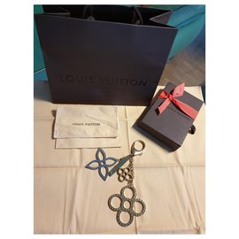 Louis Vuitton-Louis Vuitton bolso joyas, Colgante-Otro