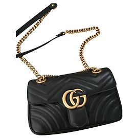 Gucci GG Marmont Noir