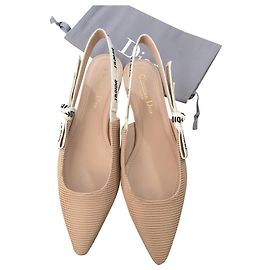 Christian Dior Eu ADIOR Bege
