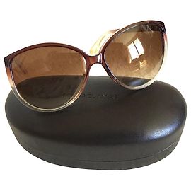 Michael Kors Sunglasses M2741S 210 Light Brown Light brown