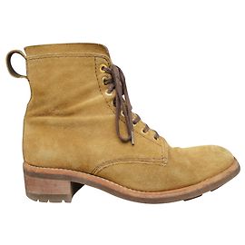 Heschung Botas Beige