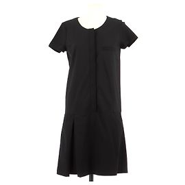 Comptoir Des Cotonniers robe Black