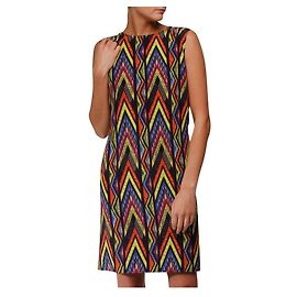 M Missoni Vestidos Multicolor