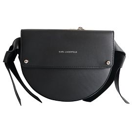 Karl Lagerfeld Sacs à main Noir