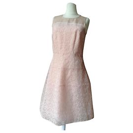 Autre Marque puderrosa Sammlung Pink