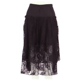 La Perla Jupe Noir