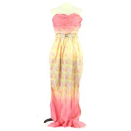 Manoush Robe Mehrfarben