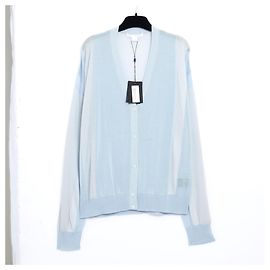 Alexander Wang skye blue fr36/38 new with tags Bleu clair