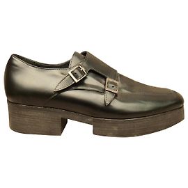 scarpe da monaco Surface To Air p 40 Nero