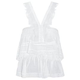 TOP Oletta Isabel Marant Branco