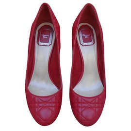 Dior-caning-Red