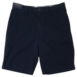 Polo Ralph Lauren-Pants-Blue,Navy blue