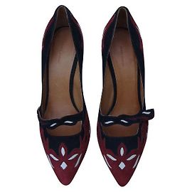 Isabel Marant Tacchi Multicolore