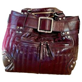 Karen Millen Bolsas Roxo