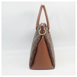 Louis Vuitton-LOUIS VUITTON Pallas Womens handbag M40907 avenue-Other