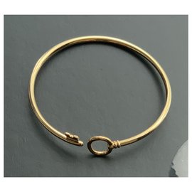 Tiffany & Co-Tiffany Keys Wire Bracelet-Other