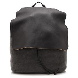Sac à dos Phillip Lim Black Honor Noir