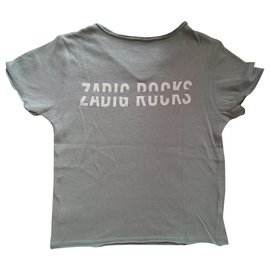 Zadig & Voltaire-LOGO-Green