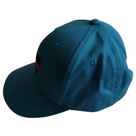 Tommy Hilfiger-LOGO-Blue