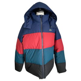 Lacoste Nevada Autre