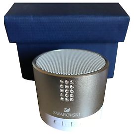 Swarovski Misc Silvery