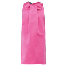 Rochas-Piastra Radsmir DRESS-Pink