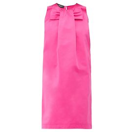 Rochas Piastra Radsmir KLEID Pink