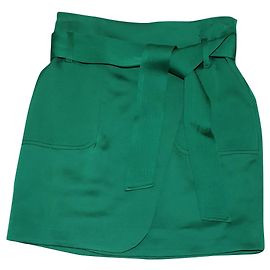 SéZane gonne Verde