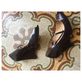 Fendi-Compensate fendi-Taupe