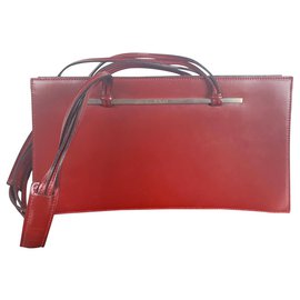 Sac Kenzo Rouge