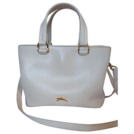 Longchamp Cabas Honoré 404 Écru