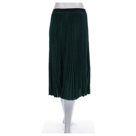 Vanessa Bruno-Skirts-Green