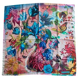 Christian Lacroix floral Multicor
