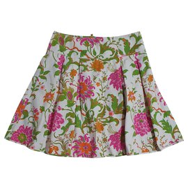 By Malene Birger-Skirts-Multiple colors