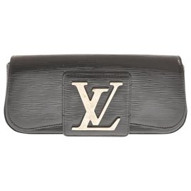Louis Vuitton-Louis Vuitton Sobe-Preto
