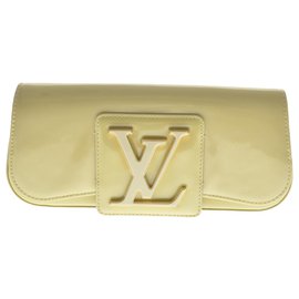 Louis Vuitton-Louis Vuitton Sobe-Bege