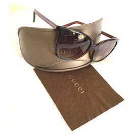 Gucci-GG 3649-Marrone