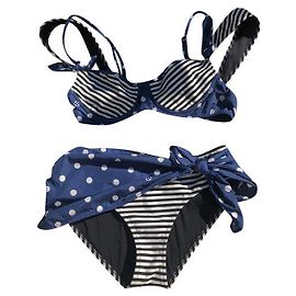 Louis Vuitton Swimwear Blue