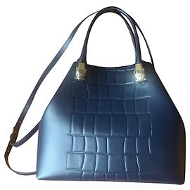 Just Cavalli Cavalli Class Azul marinho