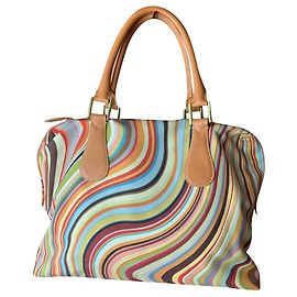 Bolso de paul smith Multicolor