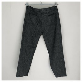 Balenciaga-Balenciaga pants-Grey