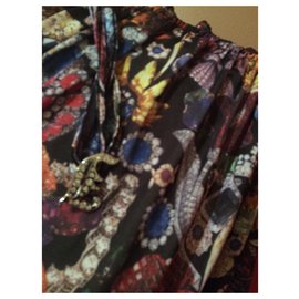 John Galliano-Dresses-Multiple colors