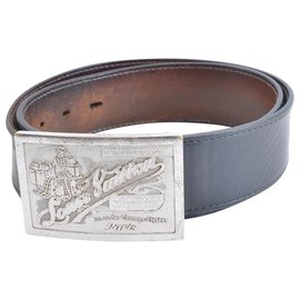 ceinture vuitton occasion