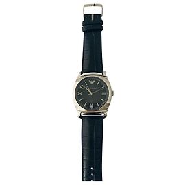 Emporio Armani Assista Armani Preto